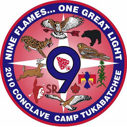 Conclave Patch