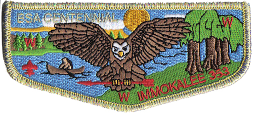 Immokalee Patch