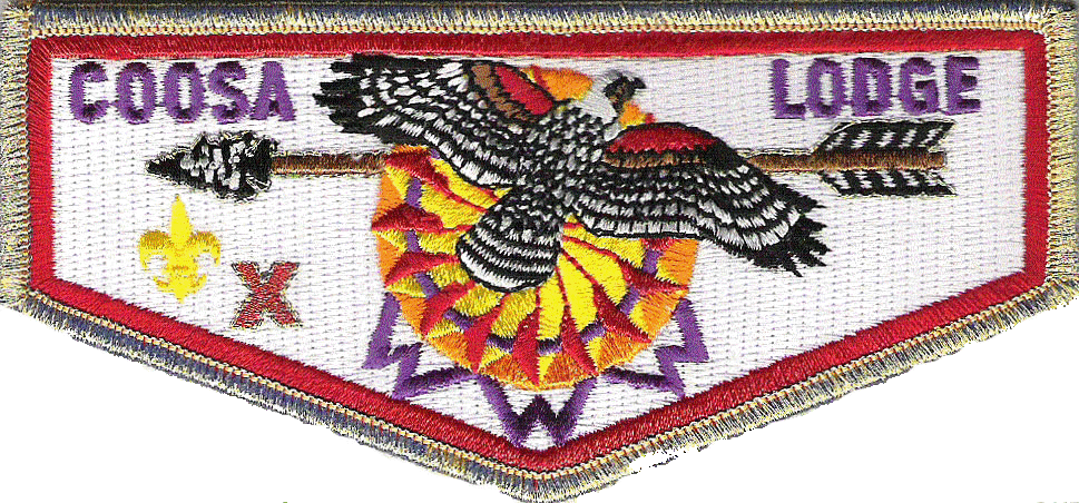Coosa Flap