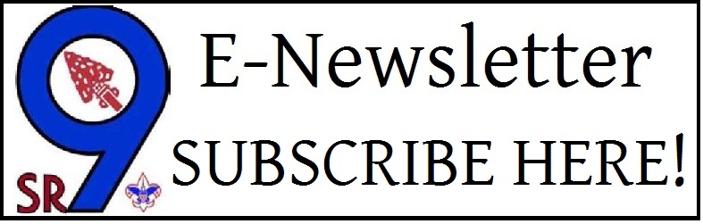 Nine Feathers E-Newsletter
