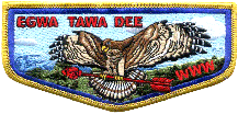 Egwa Patch