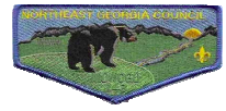 Mowogo Patch