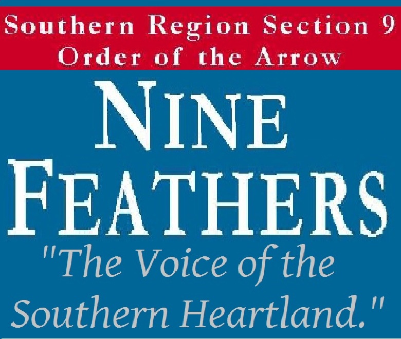 Nine Feathers