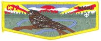Waguli Patch