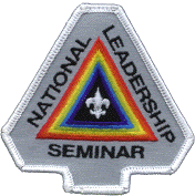 NLS Patch